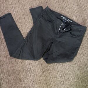 American Eagle jegging